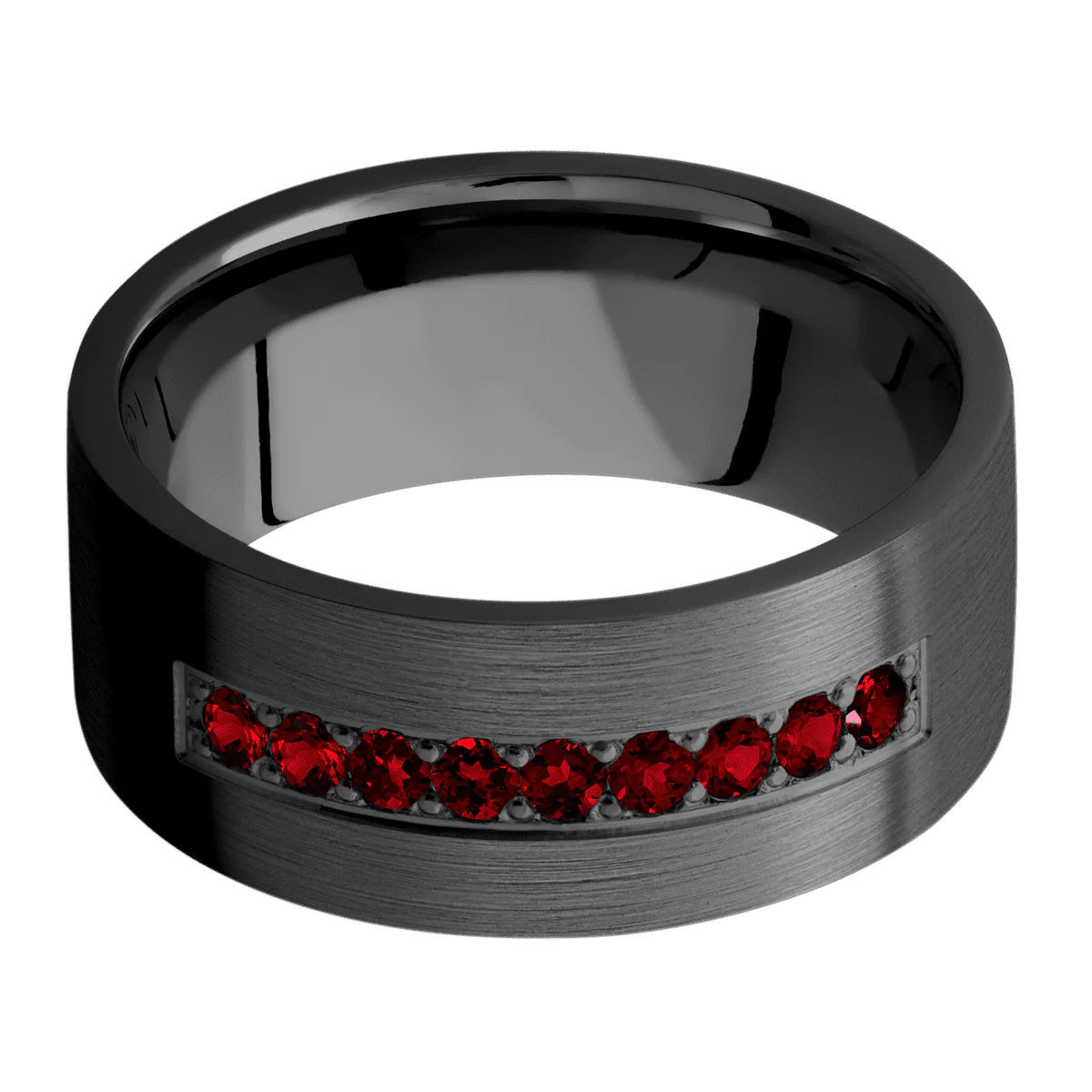 Zirconium + Satin Finish - Image 3