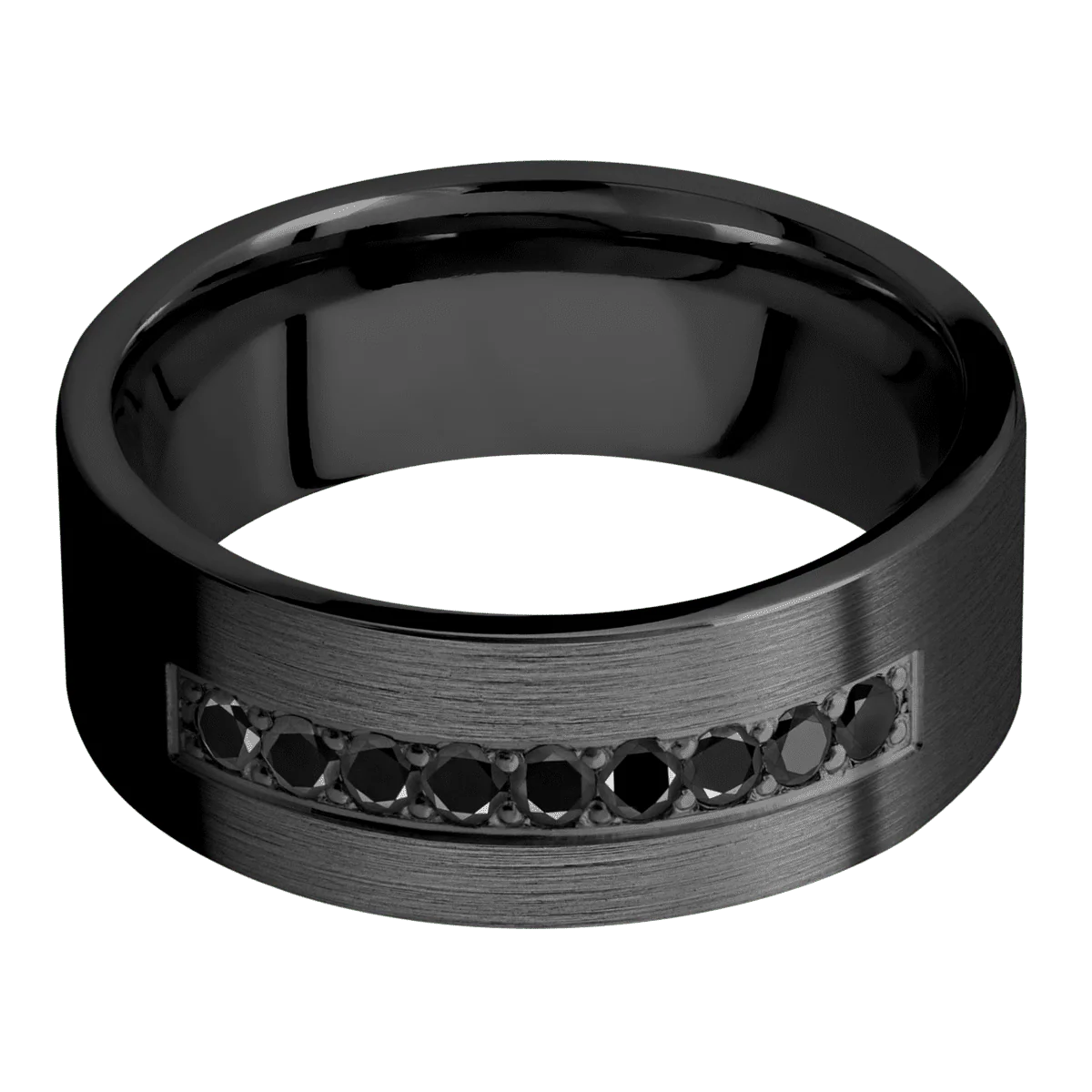 Zirconium + Satin Finish - Image 3