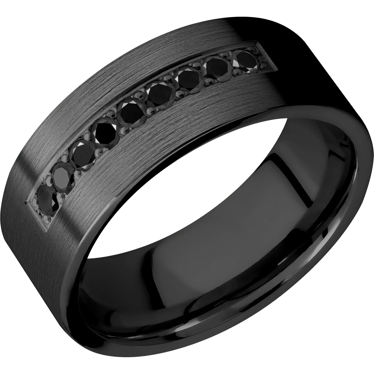 Zirconium + Satin Finish - Image 2