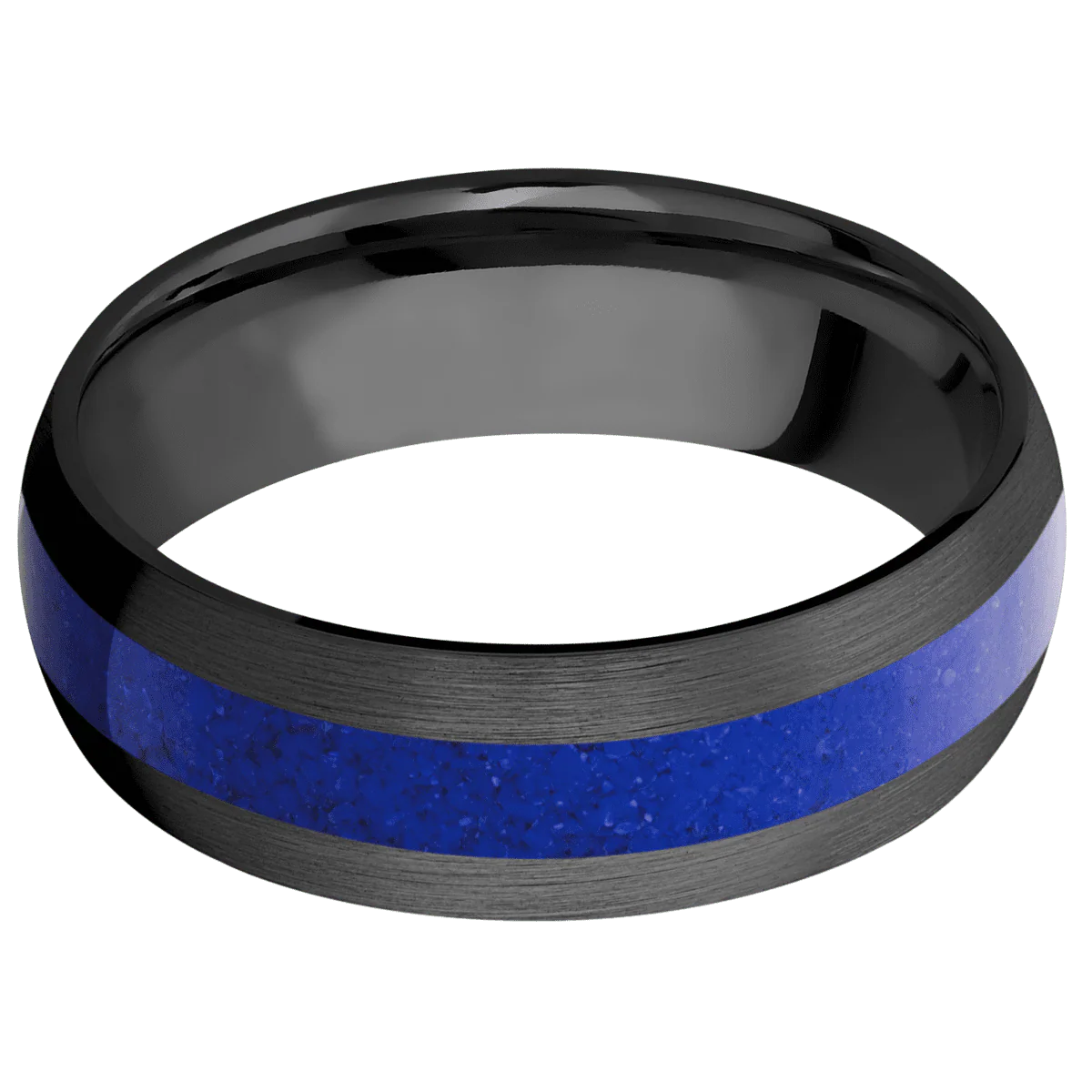 Zirconium + Satin Finish - Image 3