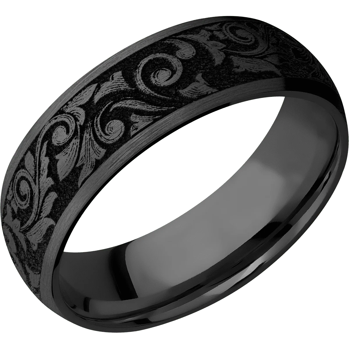 Zirconium + Satin Finish - Image 2