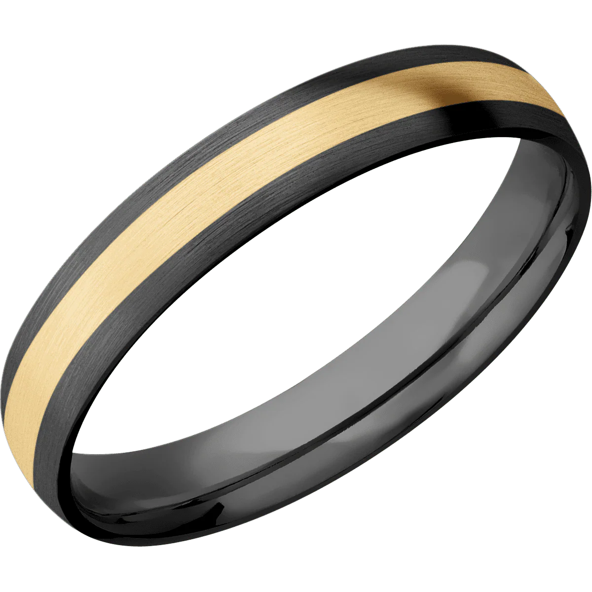 Zirconium + Satin Finish - Image 2