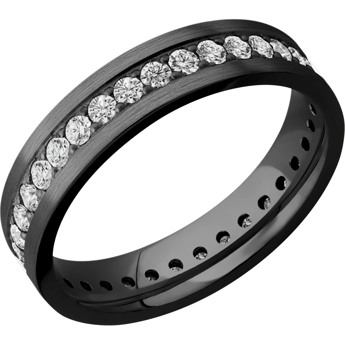 Zirconium + Satin Finish - Image 2