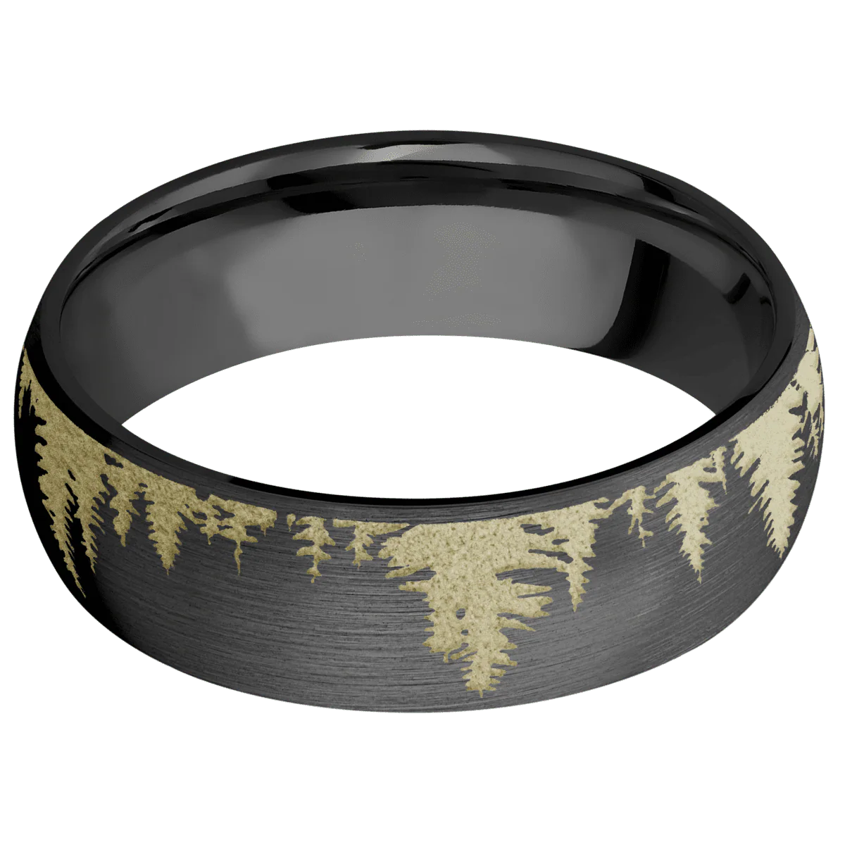 Zirconium + Satin Finish - Image 3