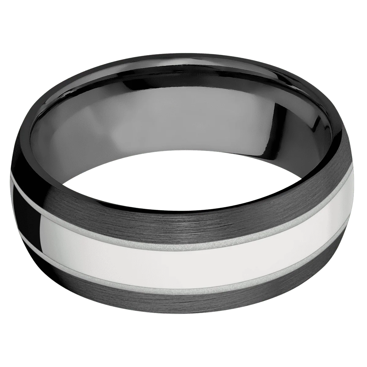 Zirconium + Satin Finish - Image 3