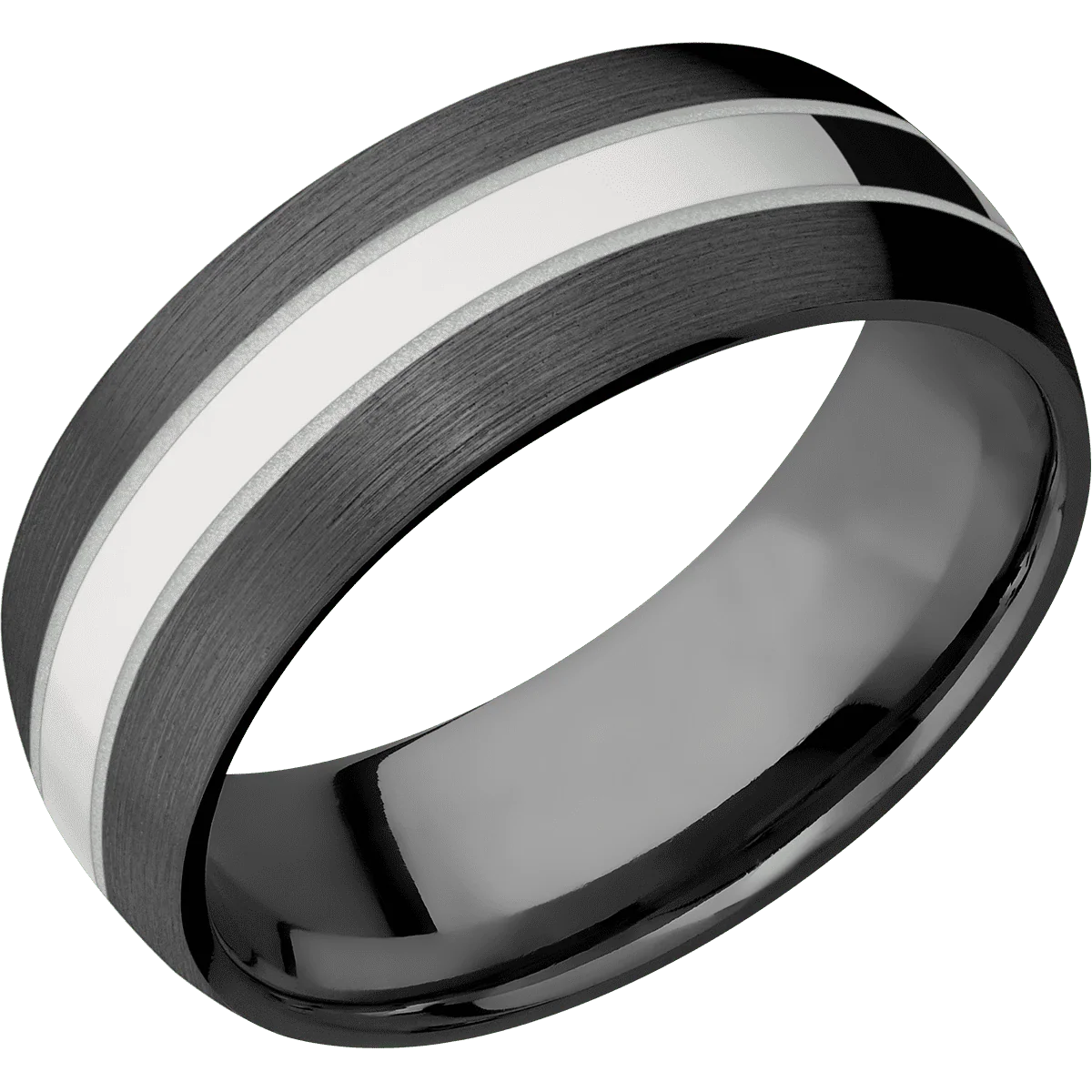 Zirconium + Satin Finish - Image 2