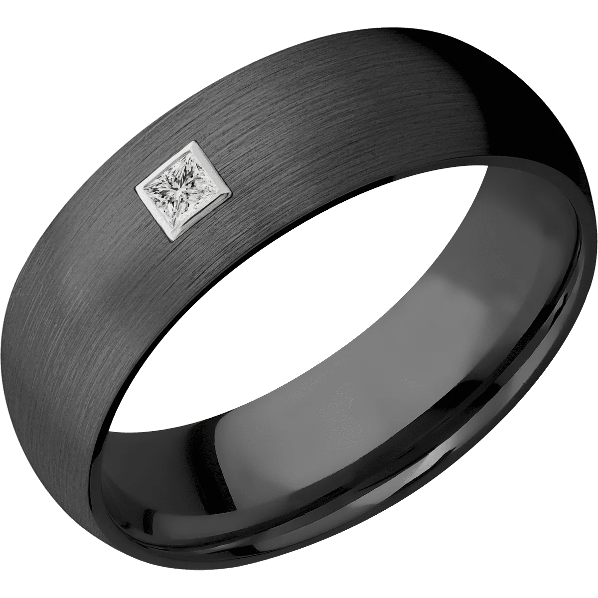 Zirconium + Satin Finish - Image 2