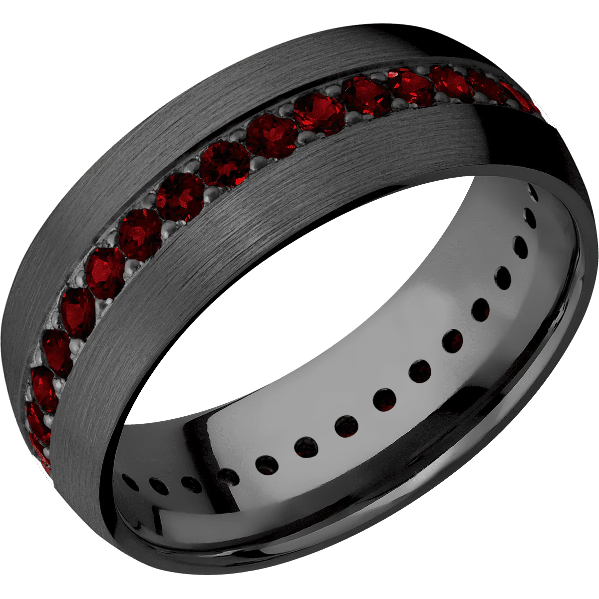 Zirconium + Satin Finish - Image 2