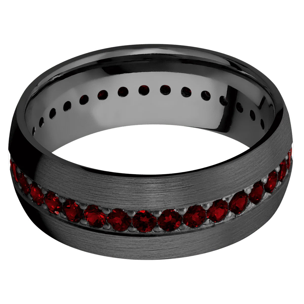 Zirconium + Satin Finish - Image 3