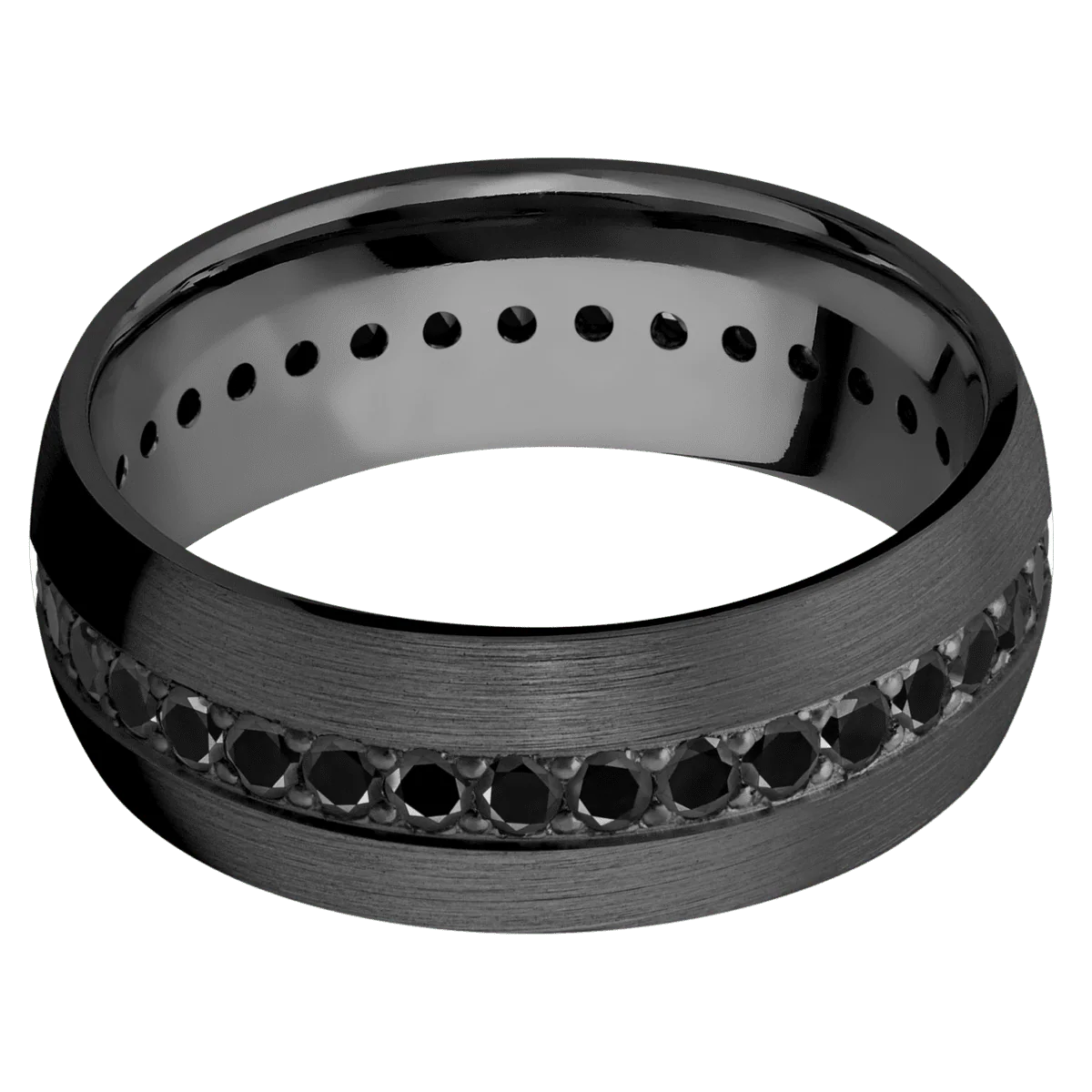 Zirconium + Satin Finish - Image 3