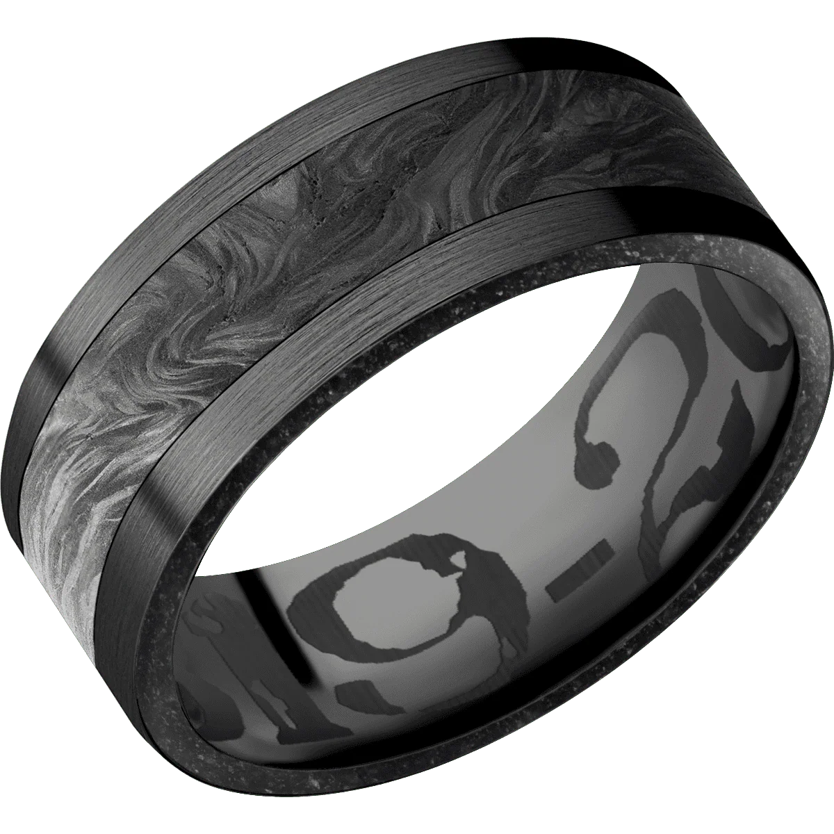 Zirconium + Satin Finish - Image 2