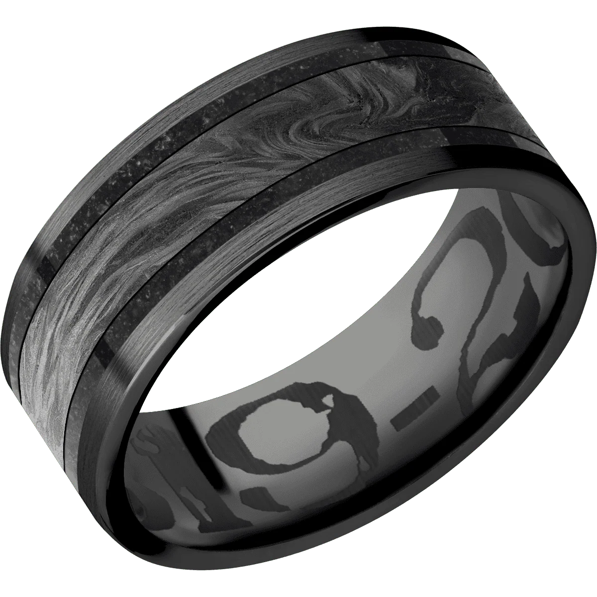 Zirconium + Satin Finish - Image 2