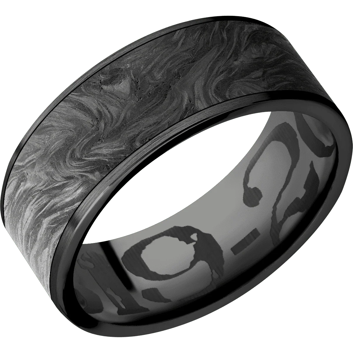 Zirconium + Satin Finish - Image 2