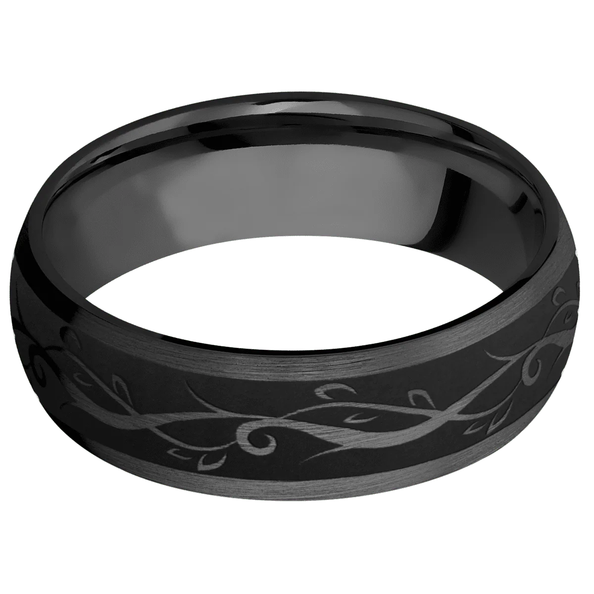 Zirconium + Satin Finish - Image 3