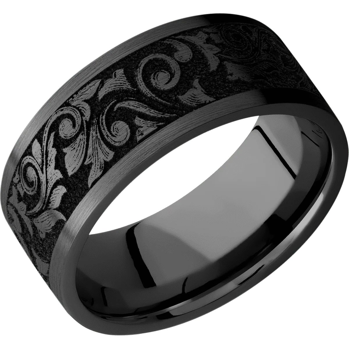 Zirconium + Satin Finish - Image 2