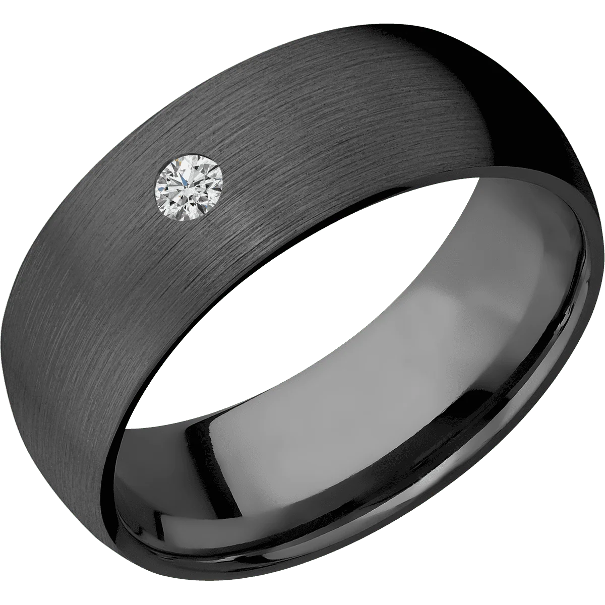Zirconium + Satin Finish - Image 2