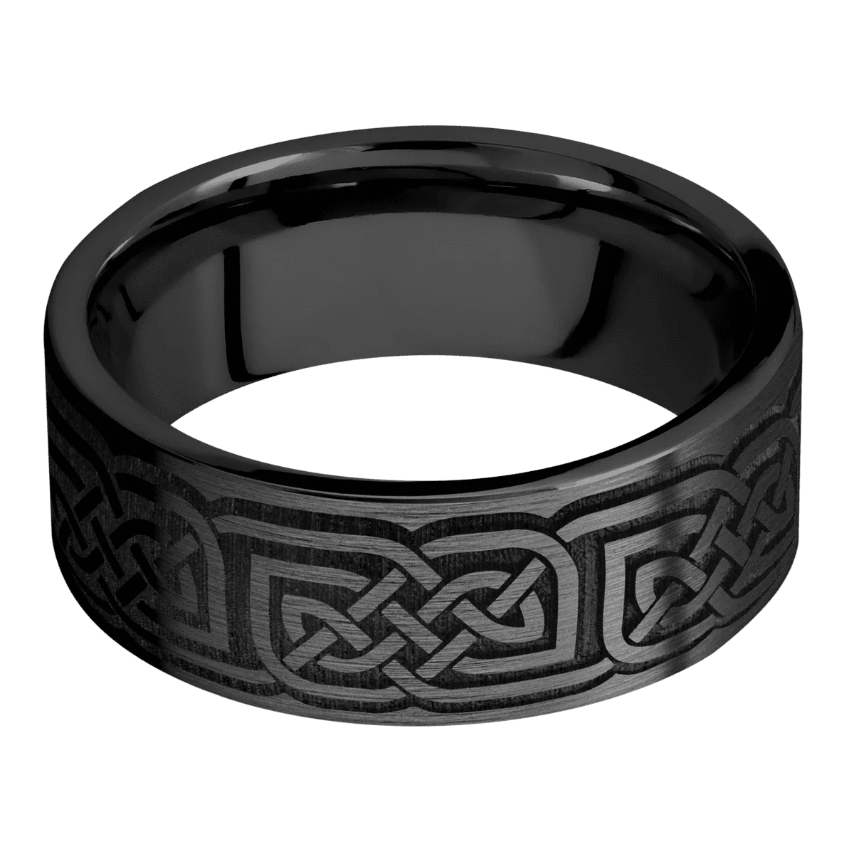 Zirconium + Satin Finish - Image 3