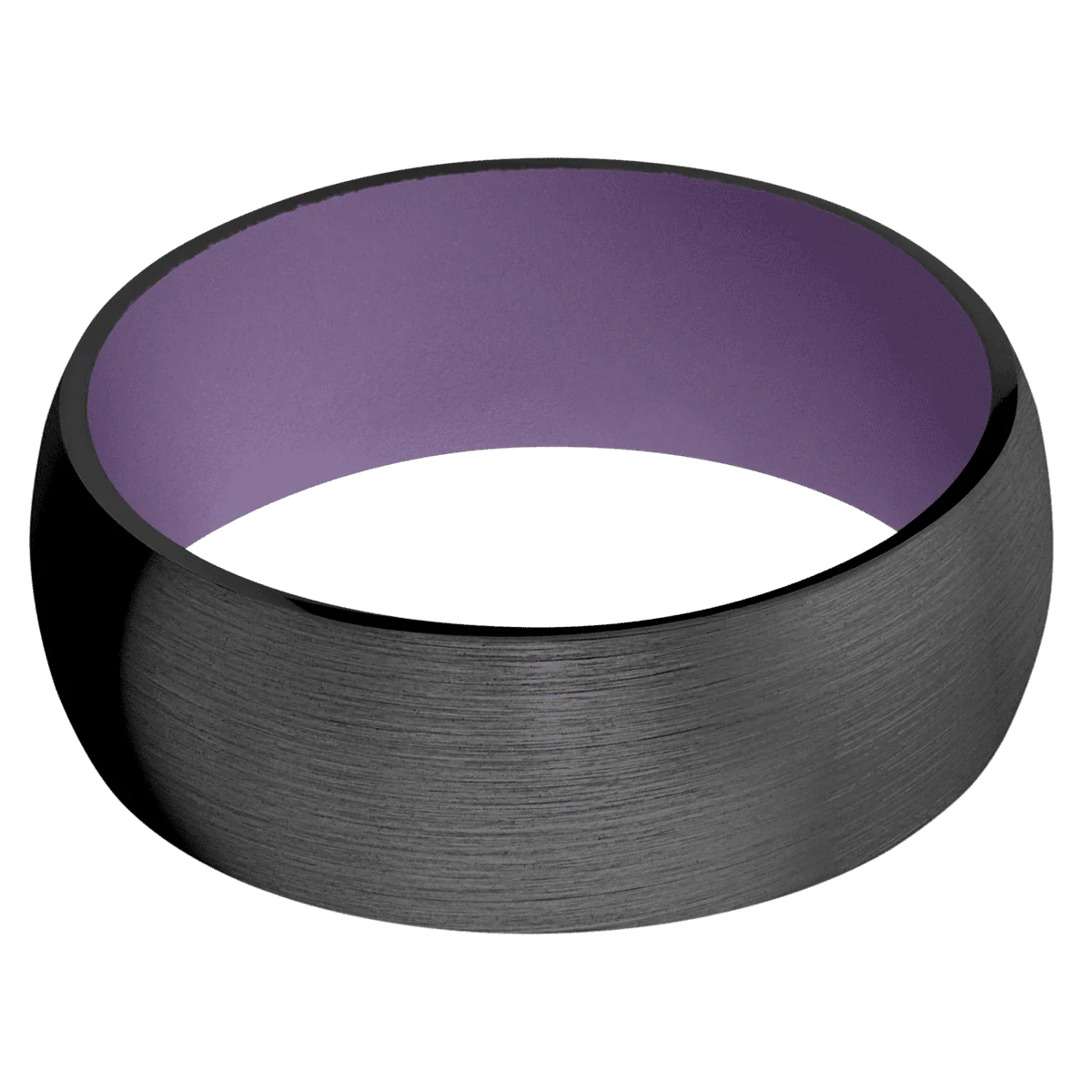 Zirconium + Satin Finish + Bright Purple - Image 3