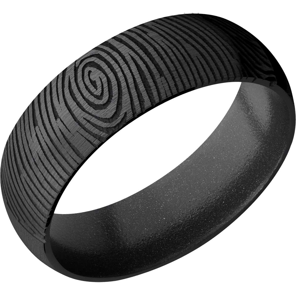 Zirconium + Satin Finish + Dark Grey - Image 2