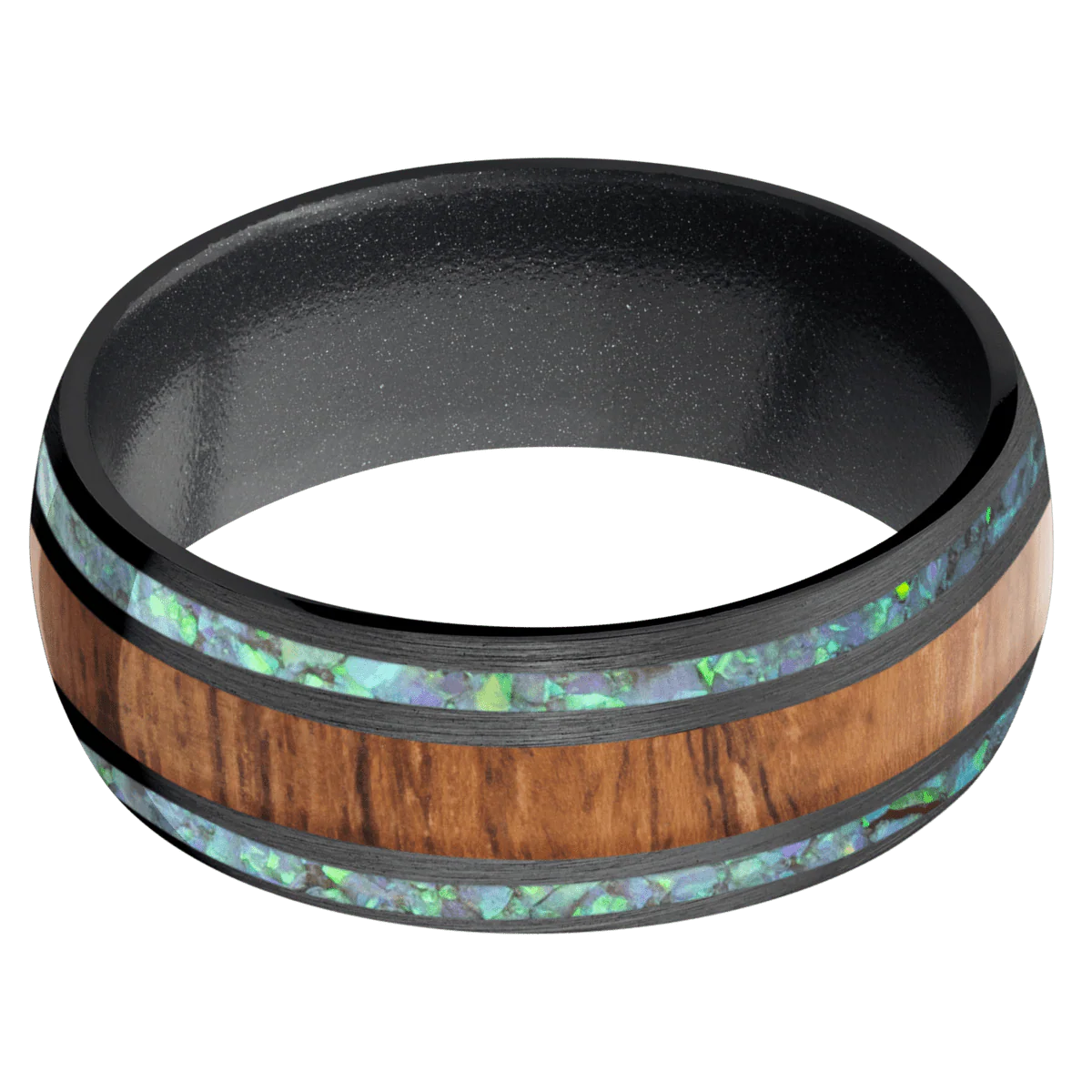 Zirconium + Satin Finish + Dark Grey - Image 3