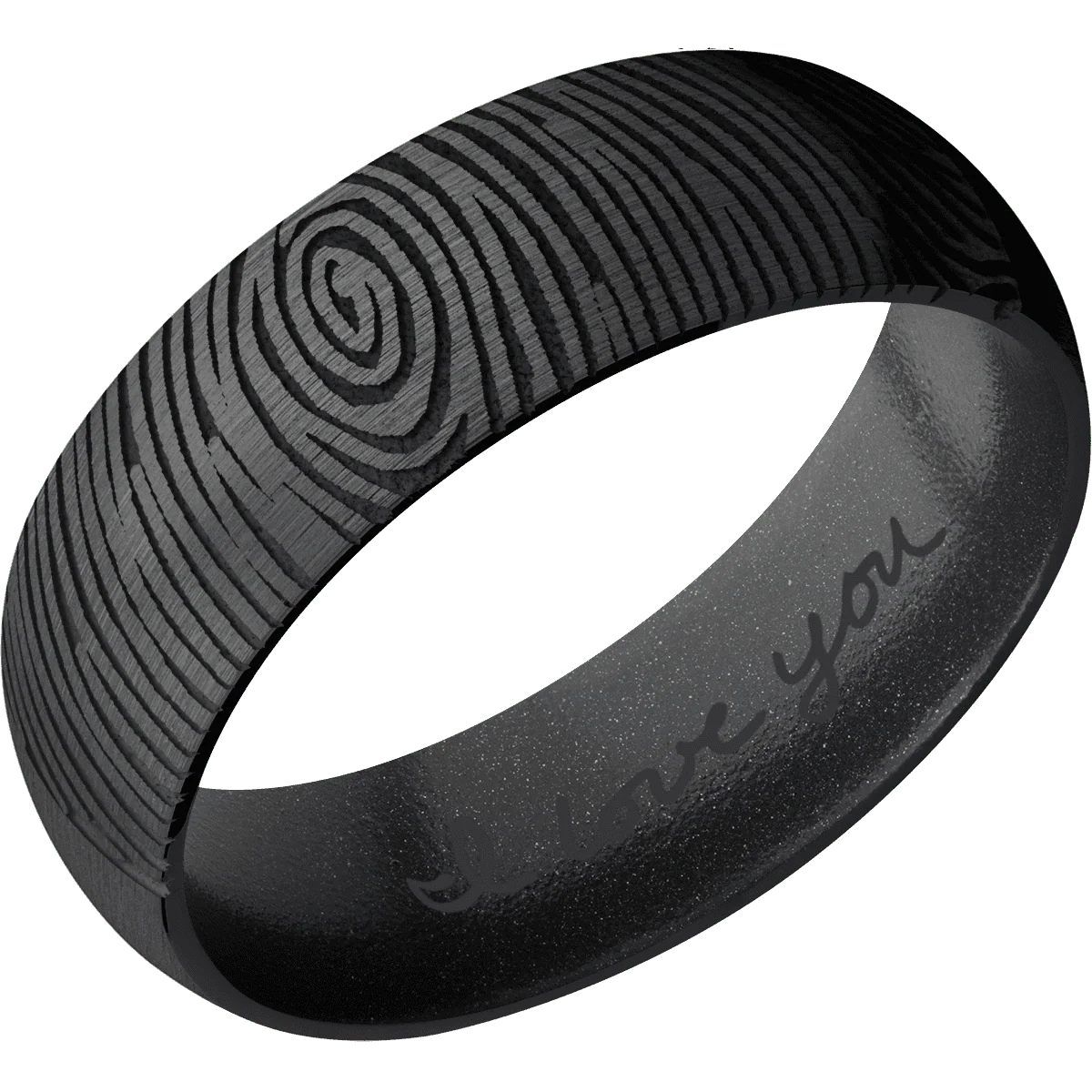 Zirconium + Satin Finish + Dark Grey - Image 2