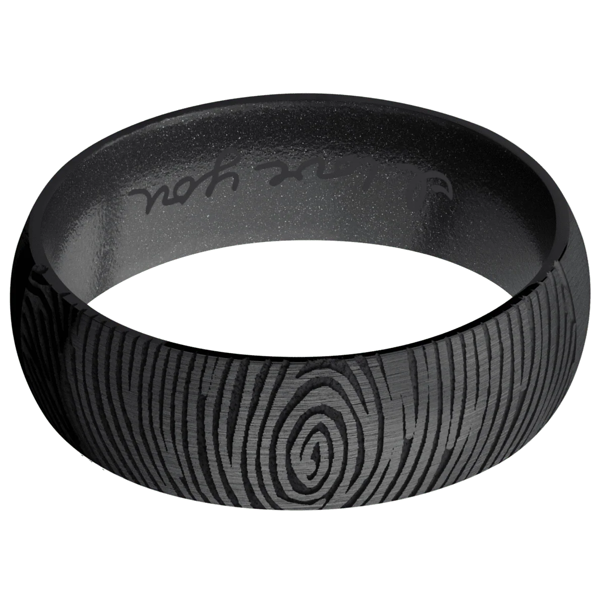 Zirconium + Satin Finish + Dark Grey - Image 3