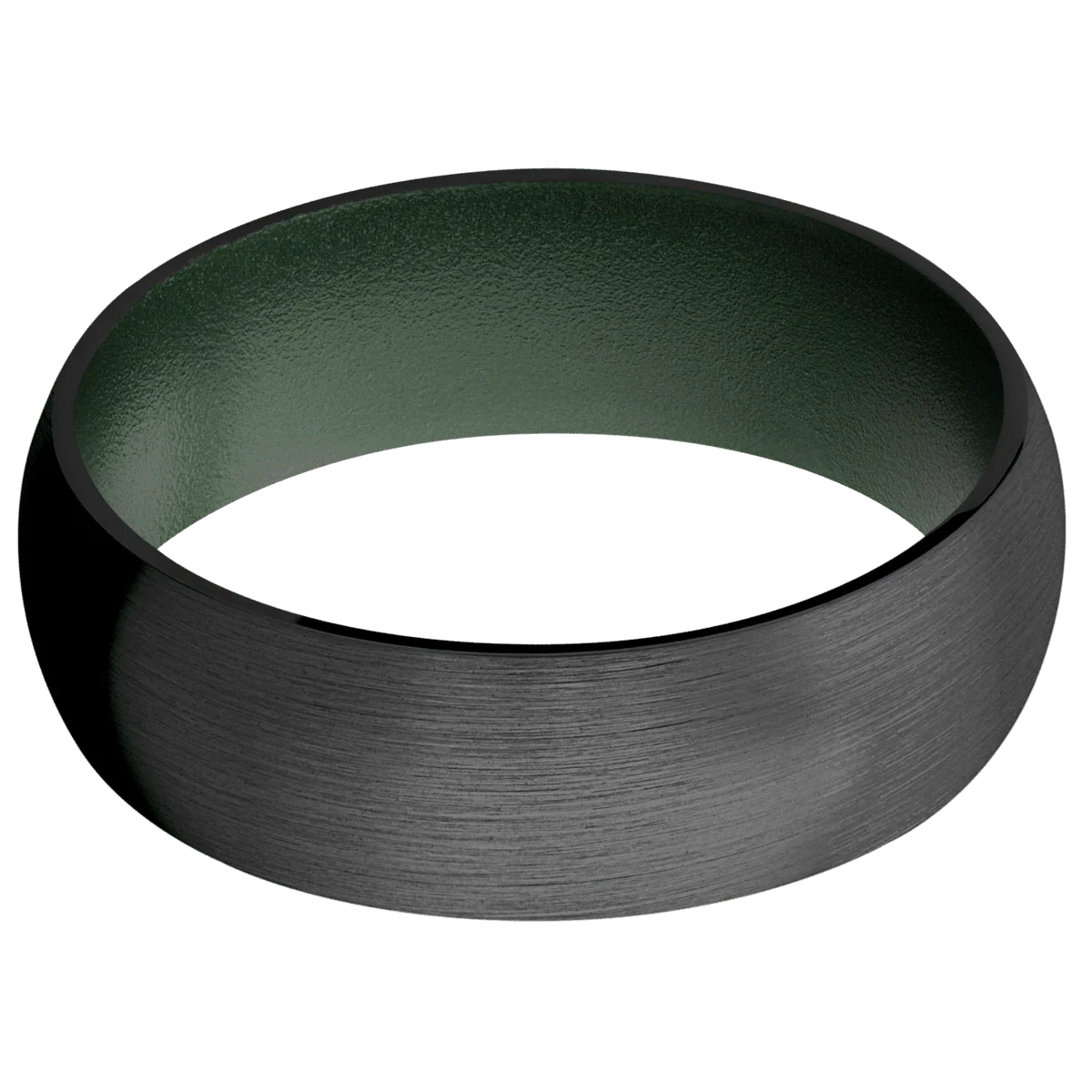Zirconium + Satin Finish + Highland Green - Image 3