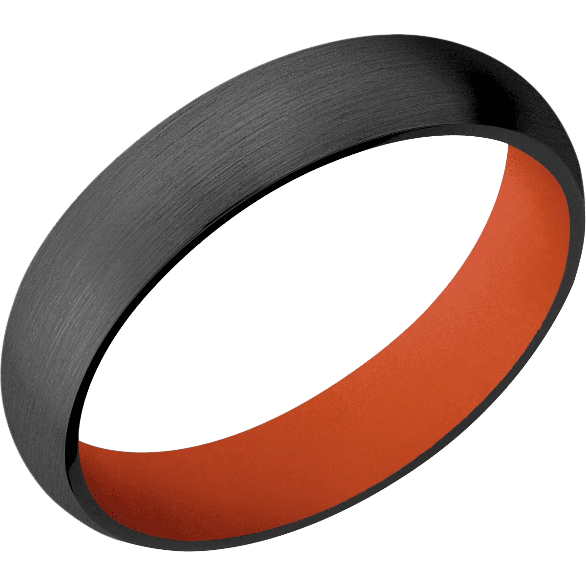 Zirconium + Satin Finish + Hunter Orange - Image 2