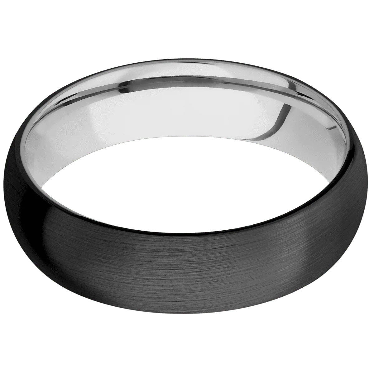 Zirconium + Satin Finish + Palladium Silver - Image 3