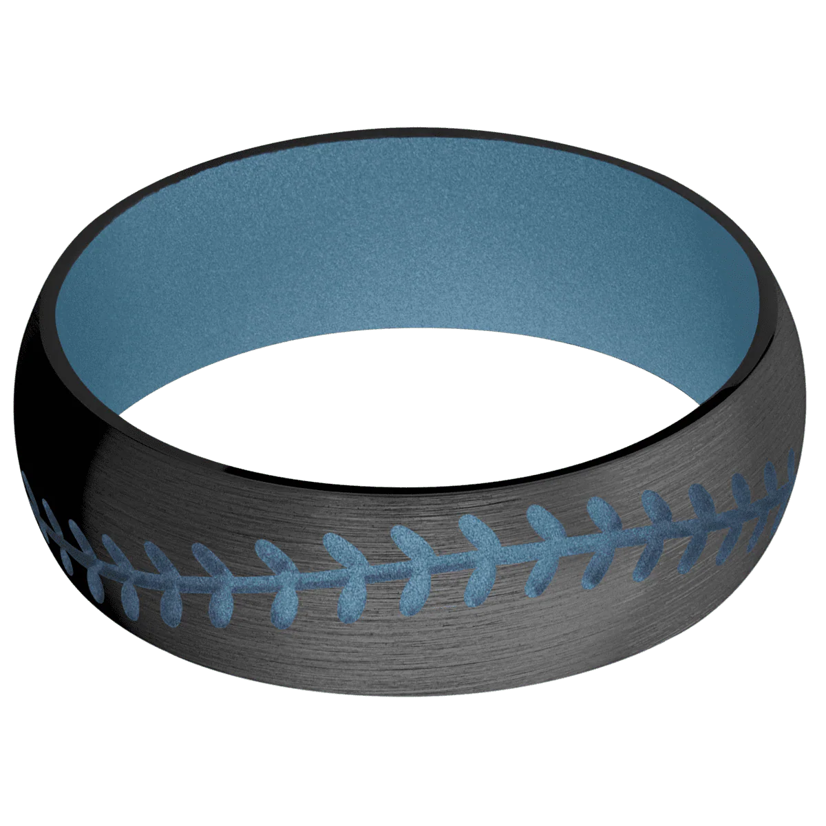 Zirconium + Satin Finish + Polar Blue - Image 3