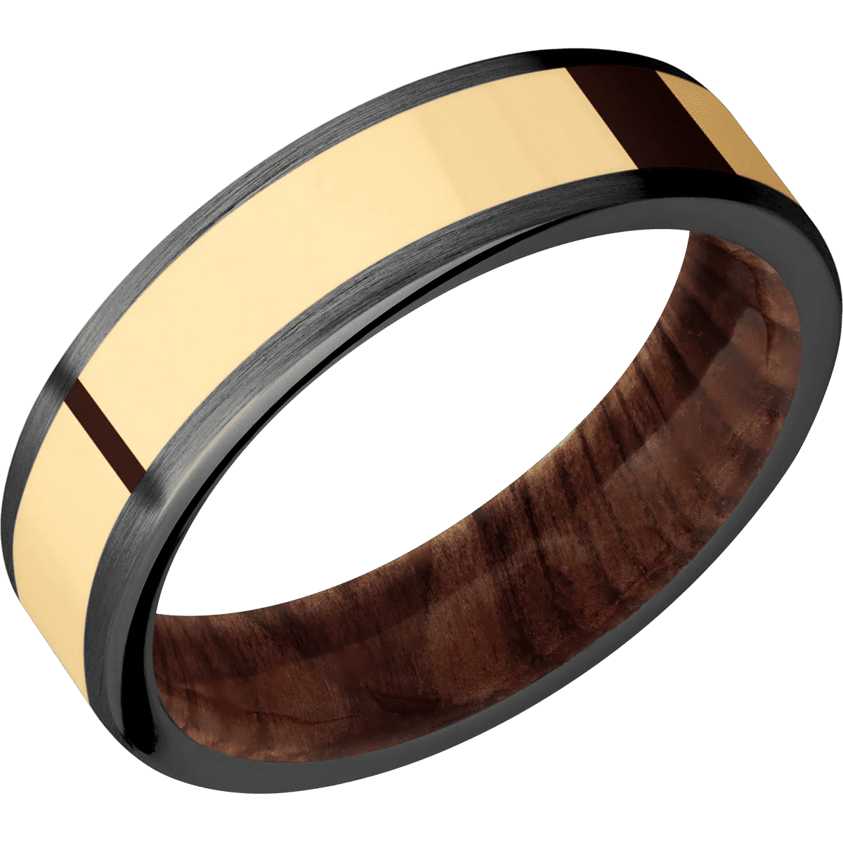 Zirconium + Satin Finish + Sequoia - Image 2