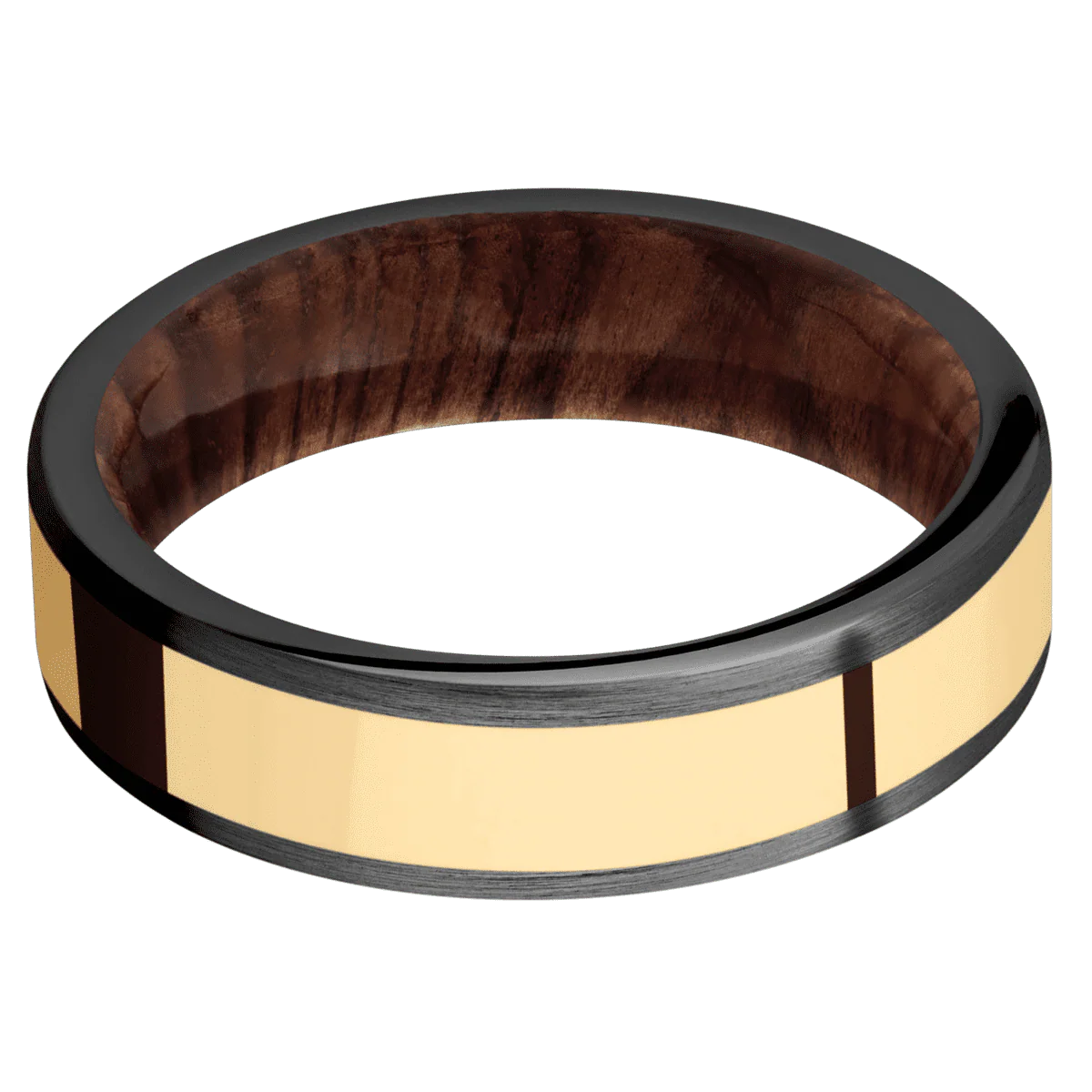 Zirconium + Satin Finish + Sequoia - Image 3