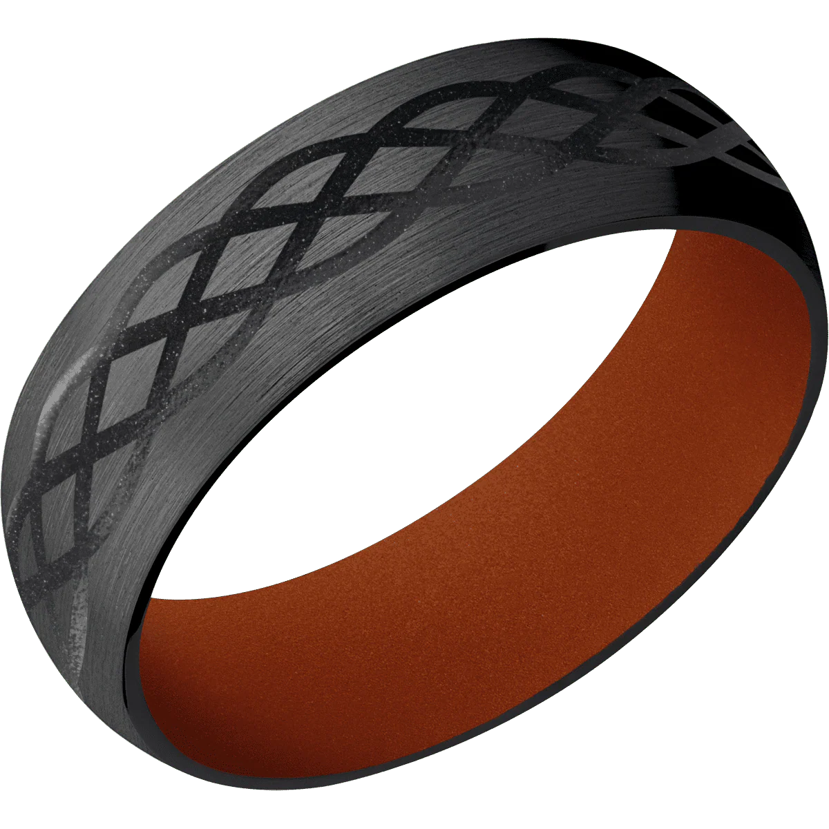 Zirconium + Satin Finish + Tequila Sunrise - Image 2