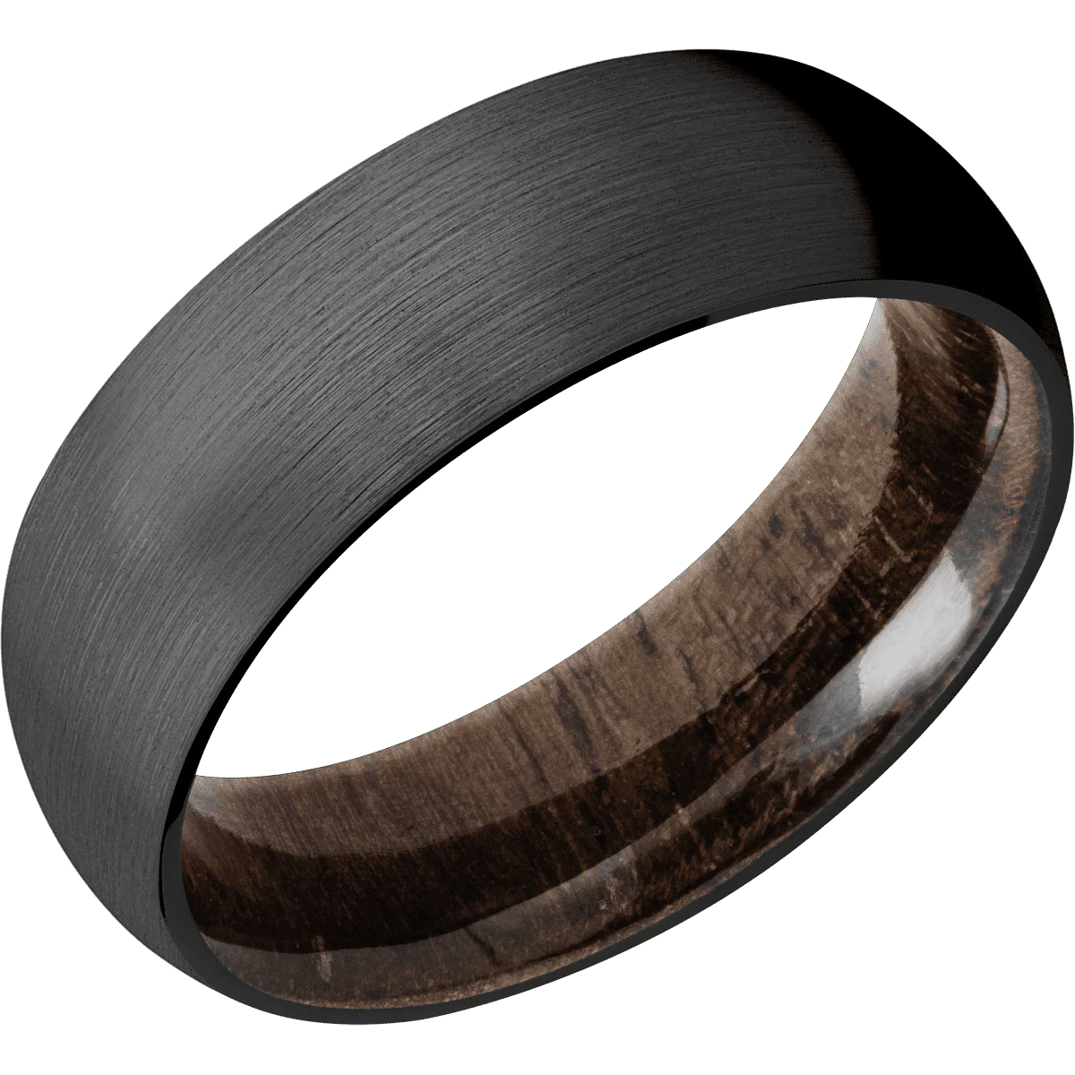 Zirconium + Satin Finish + Walnut - Image 2