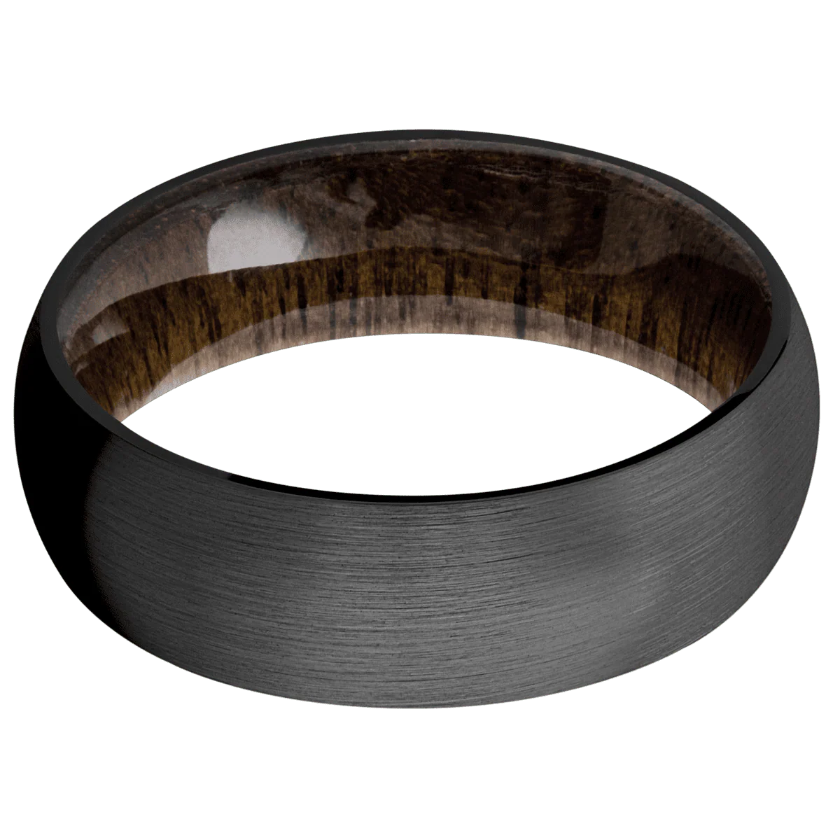 Zirconium + Satin Finish + Walnut - Image 3