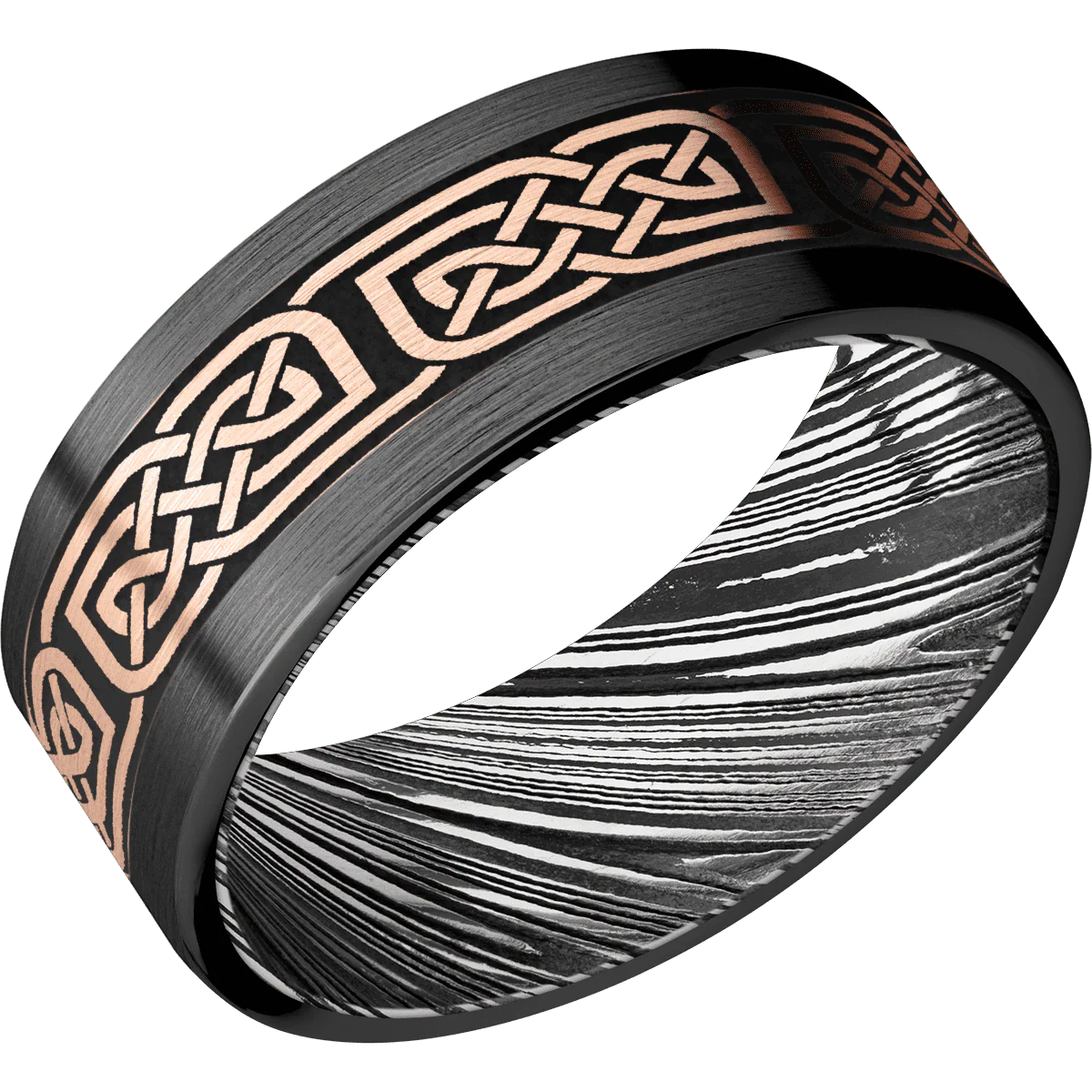 Zirconium + Satin Finish + Woodgrain - Image 2