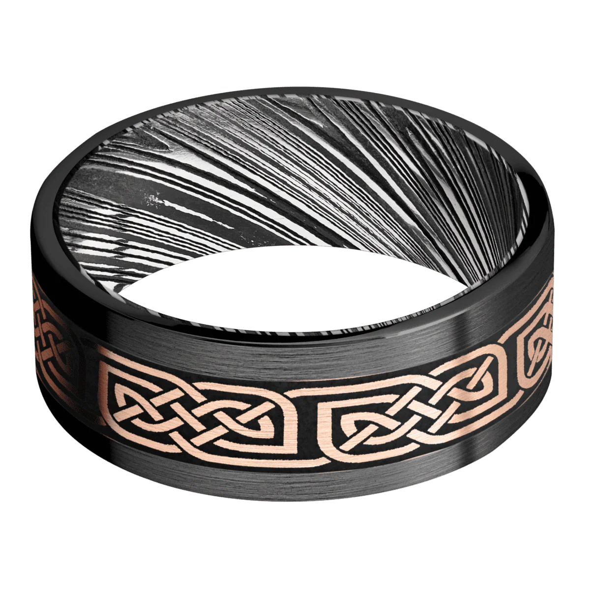 Zirconium + Satin Finish + Woodgrain - Image 3