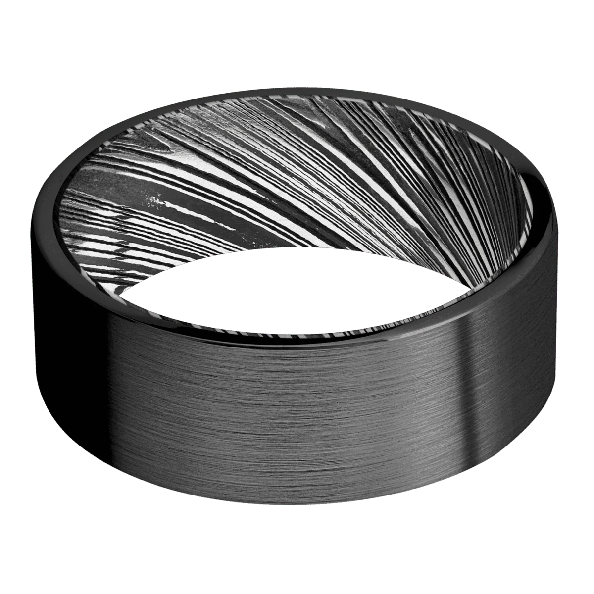 Zirconium + Satin Finish + Woodgrain - Image 3