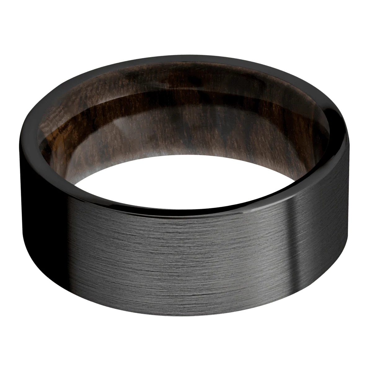 Zirconium + Satin Finish + Ziricote - Image 3