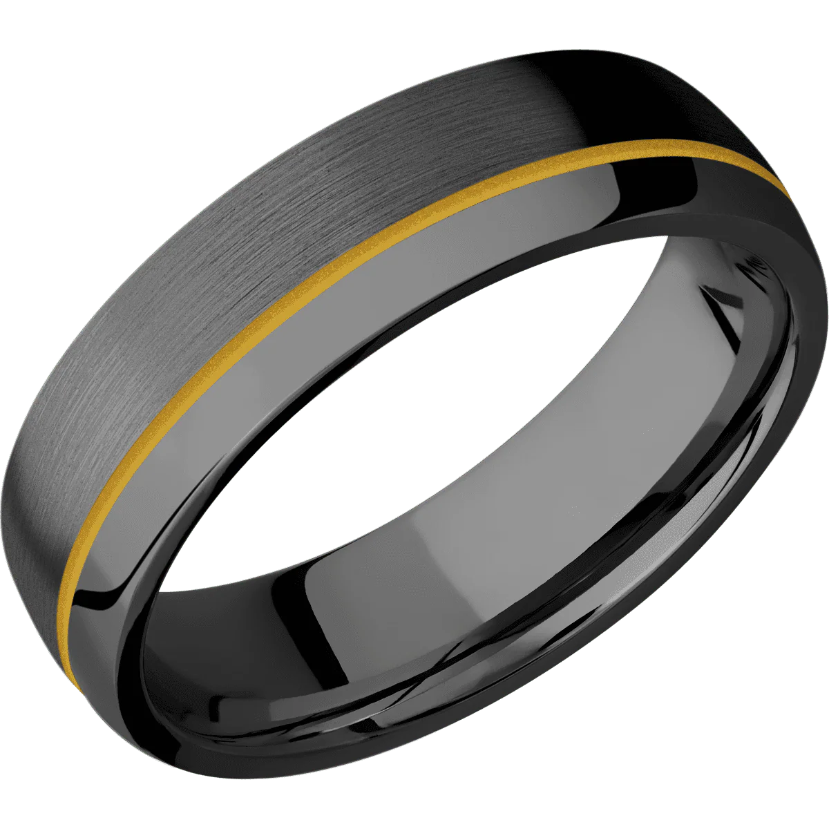 Zirconium + Satin , Polish Finish - Image 2