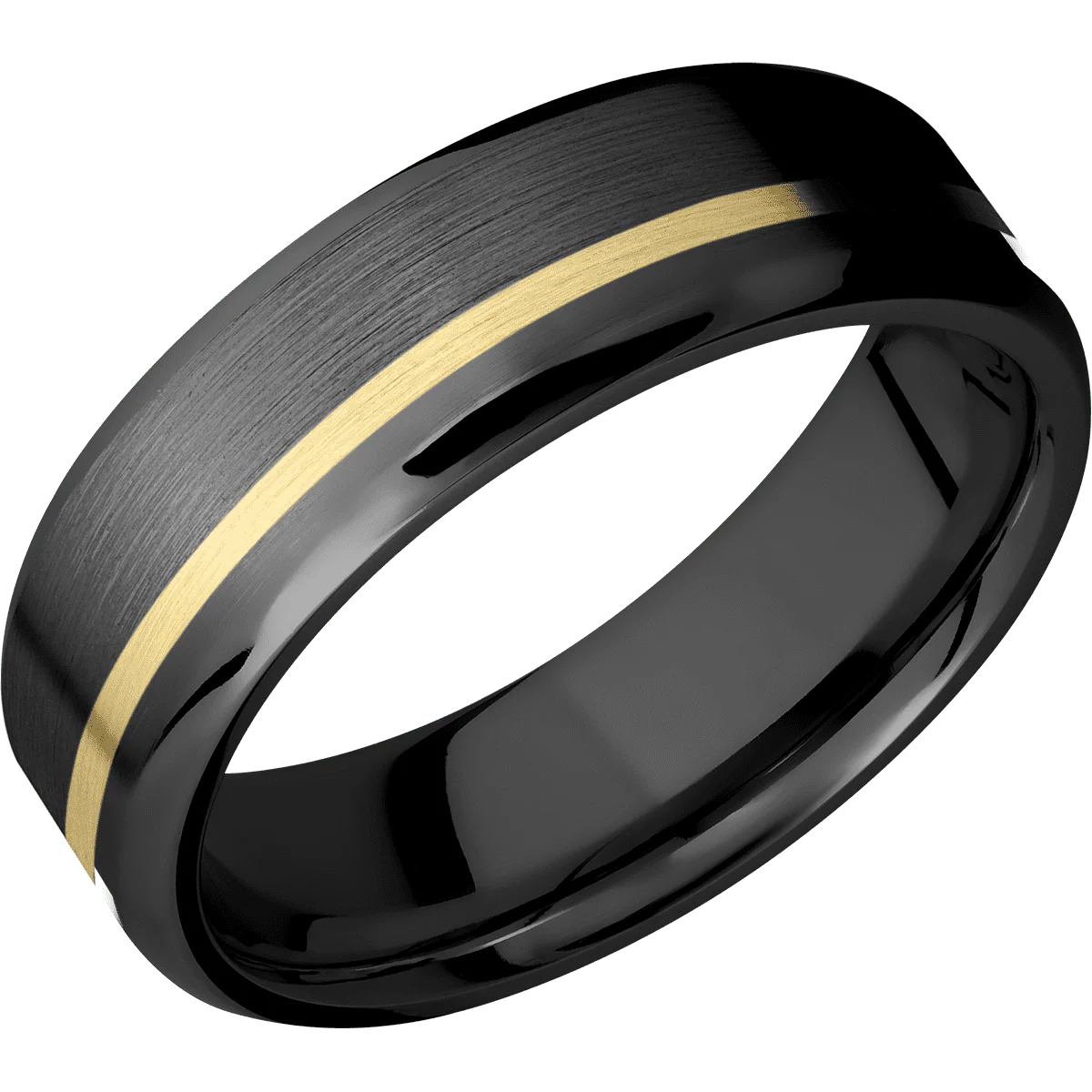 Zirconium + Satin , Polish Finish - Image 2