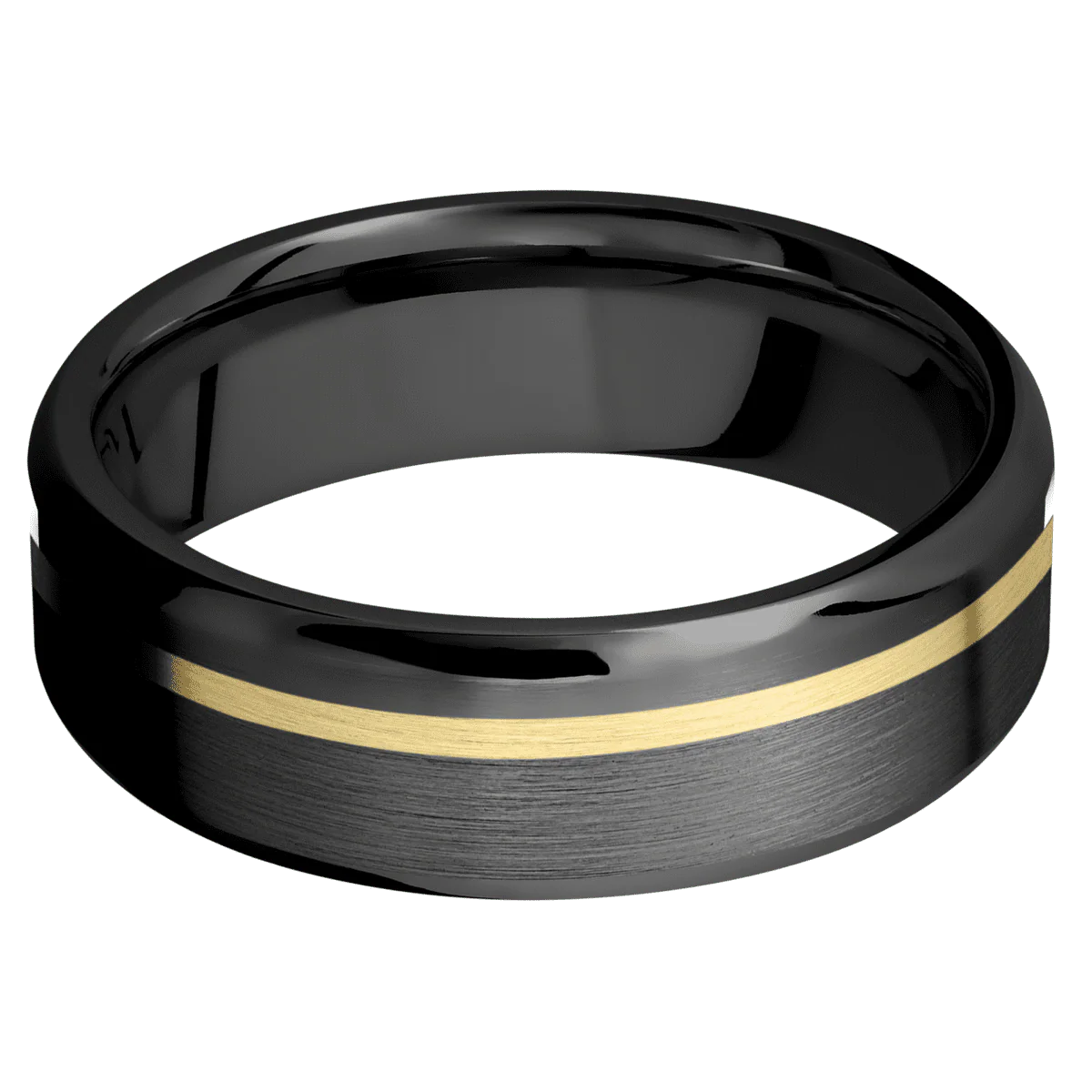 Zirconium + Satin , Polish Finish - Image 3