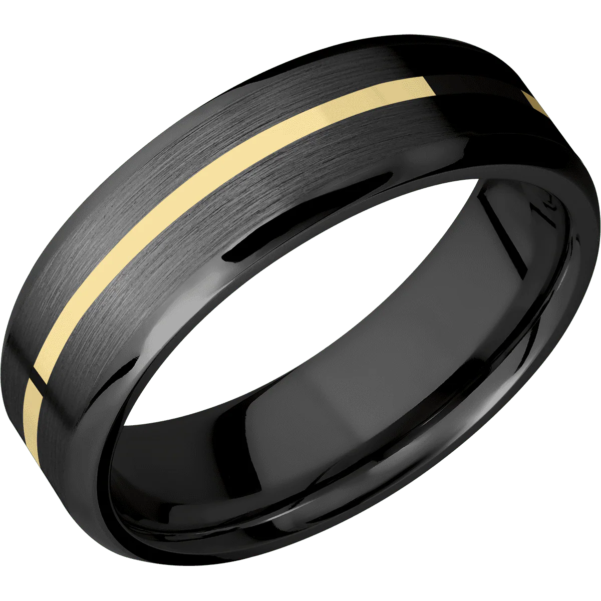 Zirconium + Satin , Polish Finish - Image 2