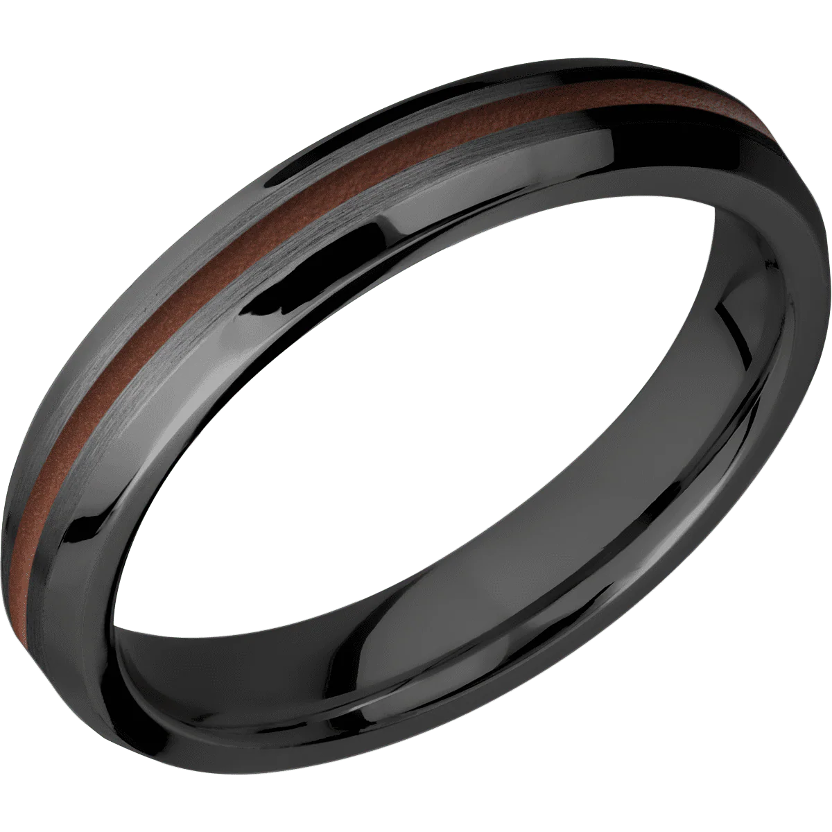 Zirconium + Satin , Polish Finish - Image 2