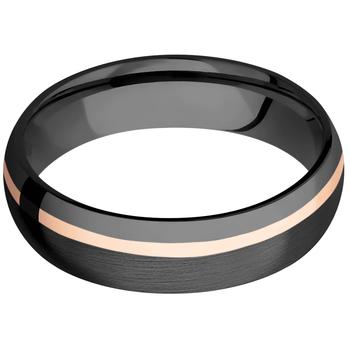 Zirconium + Satin , Polish Finish - Image 3