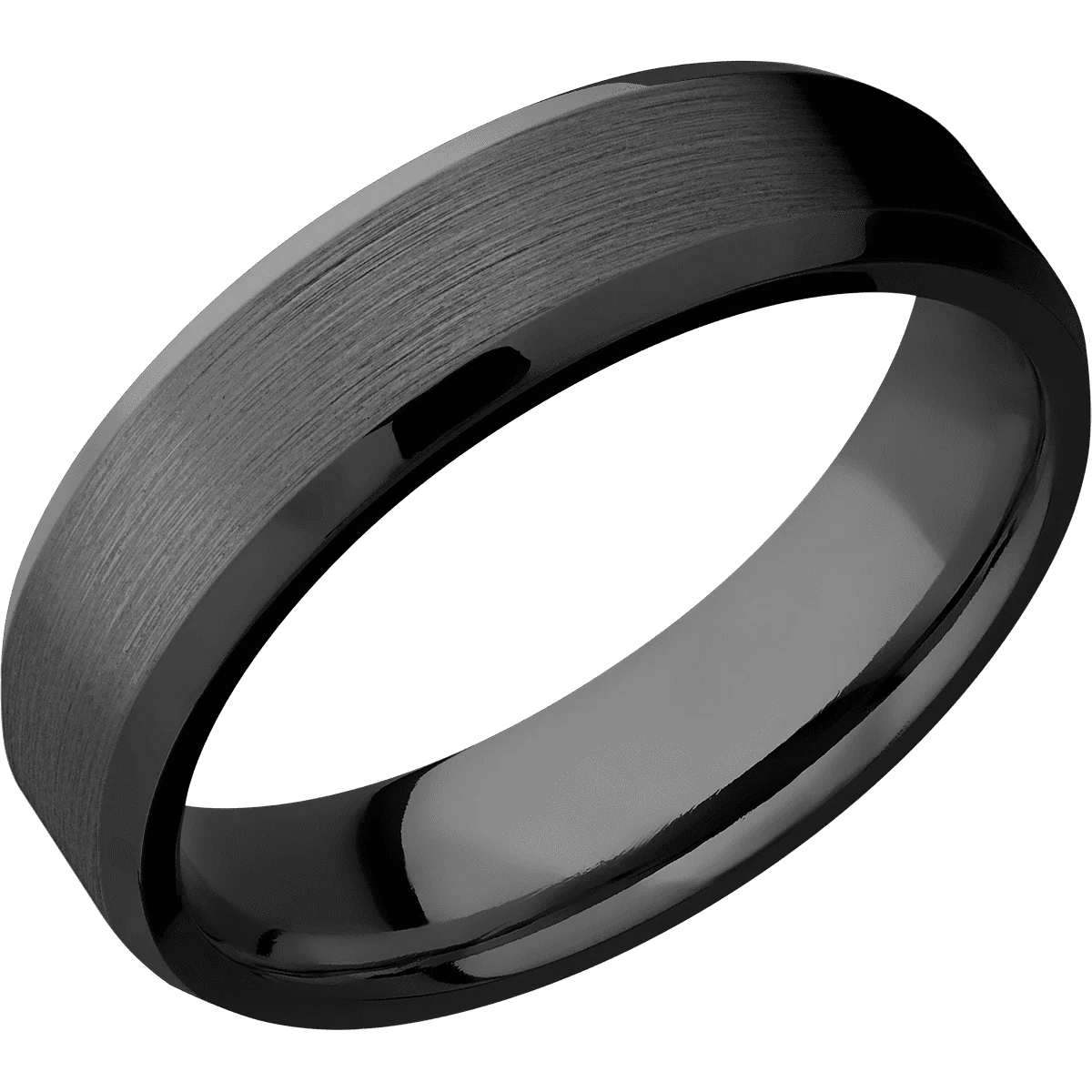 Zirconium + Satin , Polish Finish - Image 2