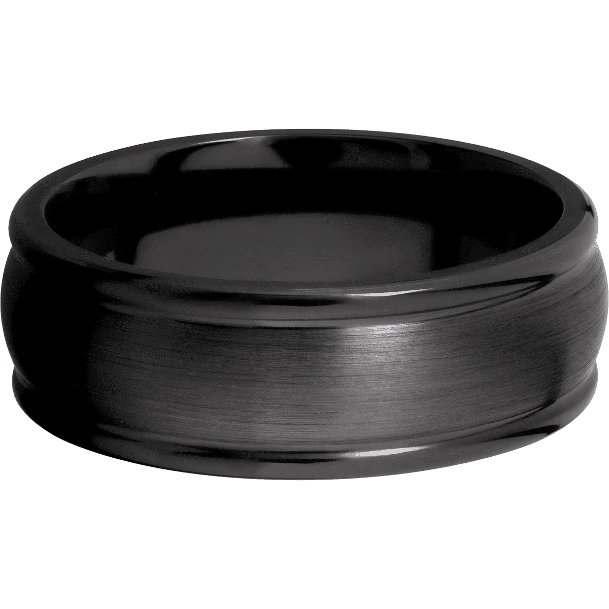 Zirconium + Satin , Polish Finish - Image 3