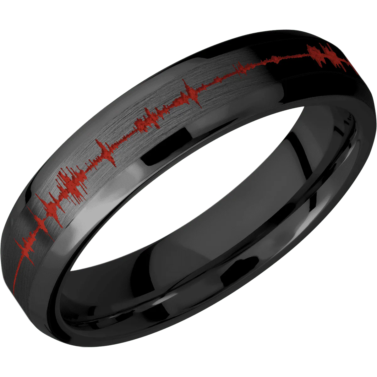 Zirconium + Satin , Polish Finish - Image 2