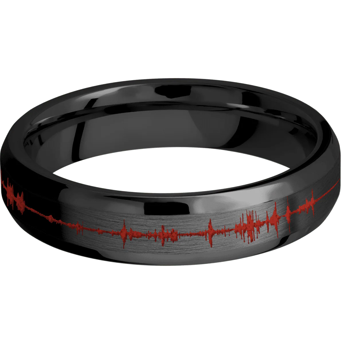 Zirconium + Satin , Polish Finish - Image 3
