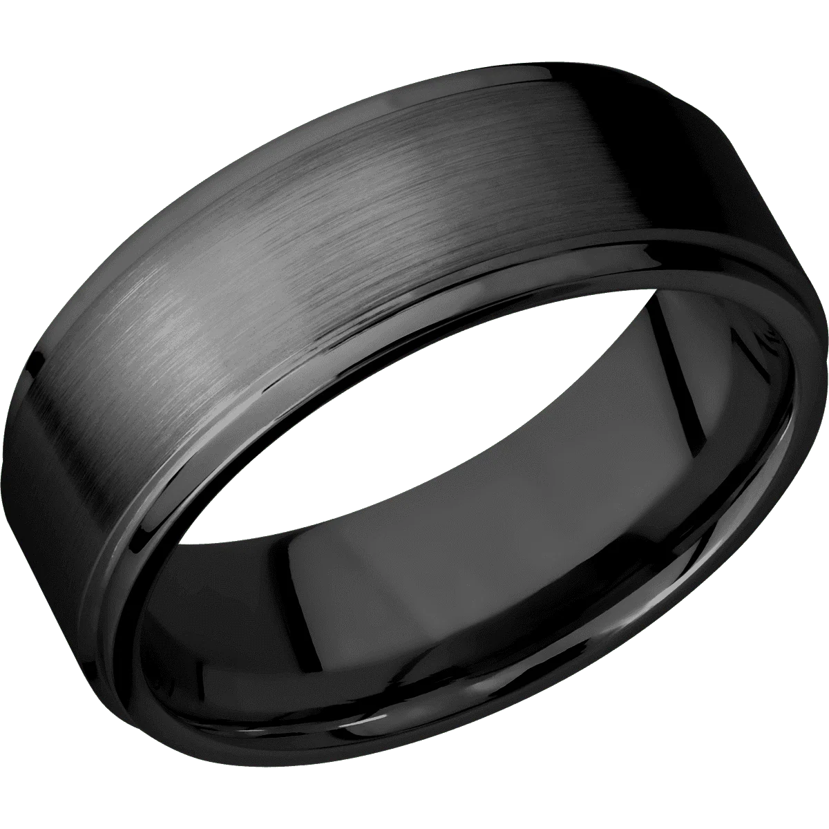 Zirconium + Satin , Polish Finish - Image 2